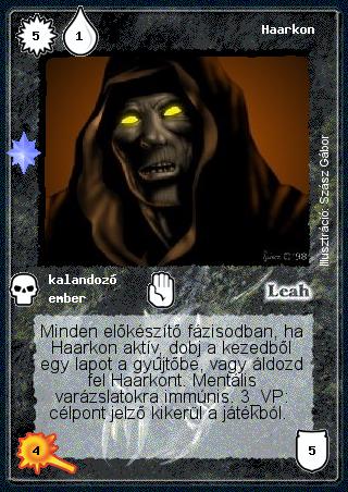 Kiadás: Ezüsthajnal, Túlélők Földje
Gyakoriság: ritka