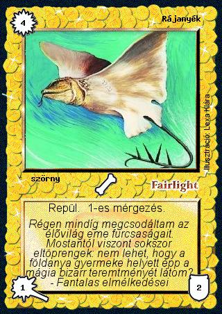 Kiadás: Alappakli, 1. kiadás, Alappakli, 2. kiadás, Alappakli, 3. kiadás, Alappakli, 4. kiadás
Gyakoriság: nem gyakori