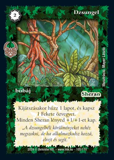 Kiadás: Ősi Káosz
Gyakoriság: gyakori