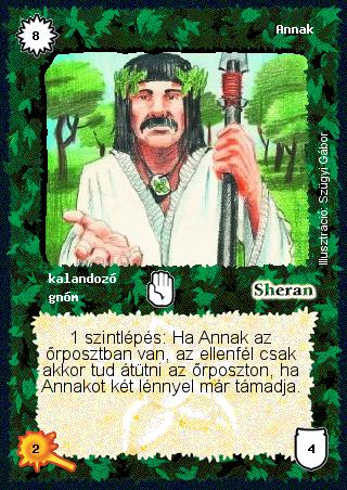 Kiadás: Alappakli, 1. kiadás, Alappakli, 2. kiadás, Alappakli, 3. kiadás, Alappakli, 4. kiadás
Gyakoriság: nem gyakori