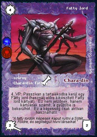 Kiadás: Sötét Föld (Invázió)
Gyakoriság: ritka