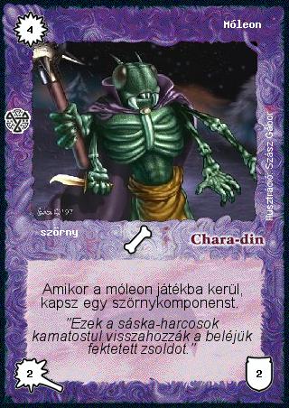 Kiadás: Isteni szövetség
Gyakoriság: gyakori