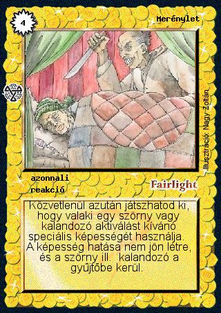 Kiadás: Isteni szövetség
Gyakoriság: gyakori