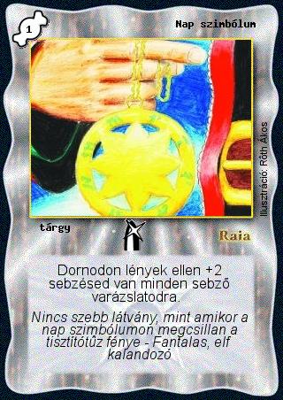 Kiadás: Alappakli, 1. kiadás, Alappakli, 2. kiadás, Alappakli, 3. kiadás
Gyakoriság: nem gyakori