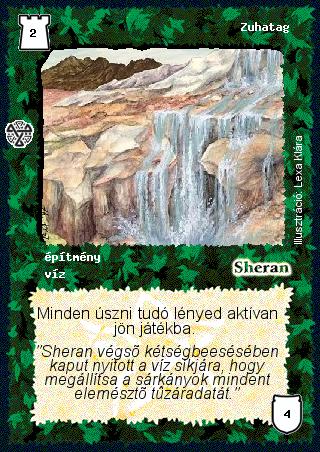 Kiadás: Isteni szövetség
Gyakoriság: gyakori