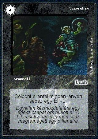 Kiadás: Alappakli, 1. kiadás, Alappakli, 2. kiadás, Alappakli, 3. kiadás, Alappakli, 4. kiadás
Gyakoriság: nem gyakori