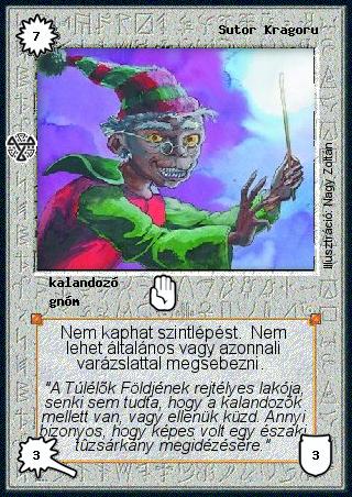 Kiadás: Isteni szövetség
Gyakoriság: ritka