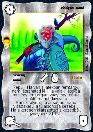 Kiadás: Aranyforrás, Túlélők Földje
Gyakoriság: gyakori