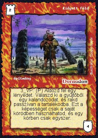 Kiadás: Alappakli, 2. kiadás, Alappakli, 3. kiadás, Alappakli, 4. kiadás
Gyakoriság: ritka