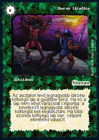 Kiadás: Alappakli, 2. kiadás, Alappakli, 3. kiadás, Alappakli, 4. kiadás
Gyakoriság: ritka