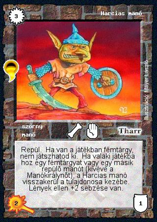 Kiadás: Aranyforrás, Túlélők Földje
Gyakoriság: gyakori