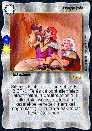 Kiadás: Mágia létsíkja (Invázió)
Gyakoriság: ritka