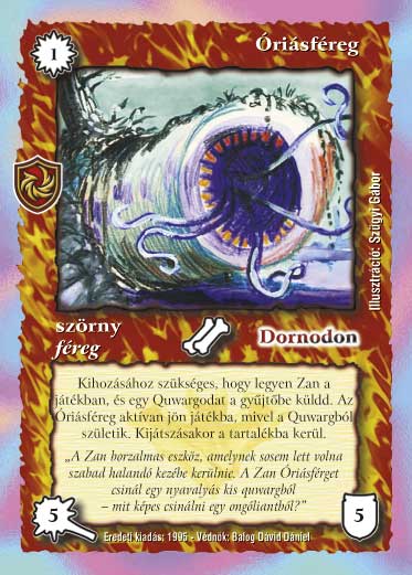 Kiadás: Másodlagos grafikájú lapok
Gyakoriság: ritka