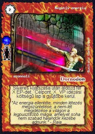 Kiadás: Quwargok földje (Invázió)
Gyakoriság: ritka