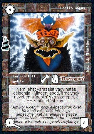 Kiadás: Rúvel hegy
Gyakoriság: nem gyakori