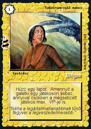 Kiadás: Rúvel hegy
Gyakoriság: ritka