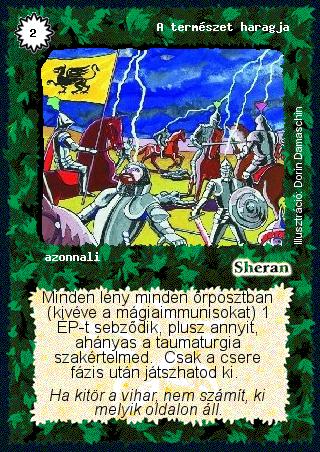 Kiadás: Alappakli, 1. kiadás, Alappakli, 2. kiadás, Alappakli, 3. kiadás, Alappakli, 4. kiadás
Gyakoriság: gyakori