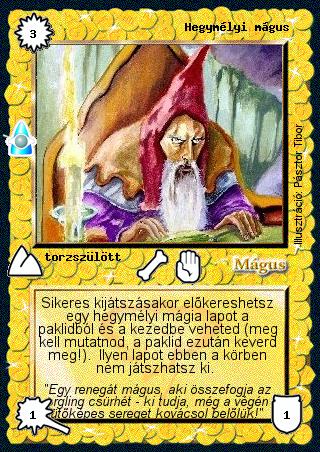 Kiadás: Víziók
Gyakoriság: nem gyakori