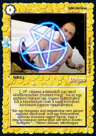 Kiadás: Víziók
Gyakoriság: nem gyakori