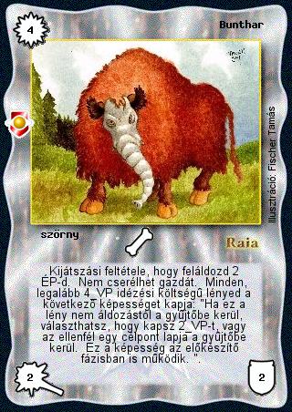 Kiadás: Víziók
Gyakoriság: ritka