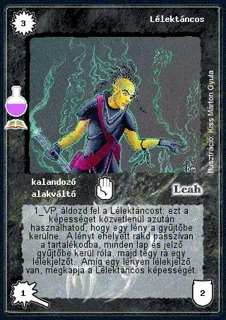 Kiadás: Enkala laboratóriuma (Zén)
Gyakoriság: ritka