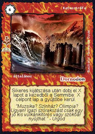 Kiadás: Holtláp (Zén)
Gyakoriság: ritka