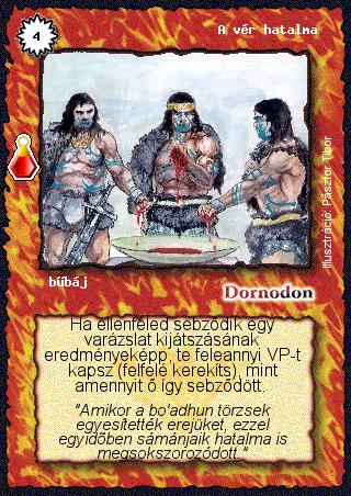 Kiadás: Esthar Császárság
Gyakoriság: ritka