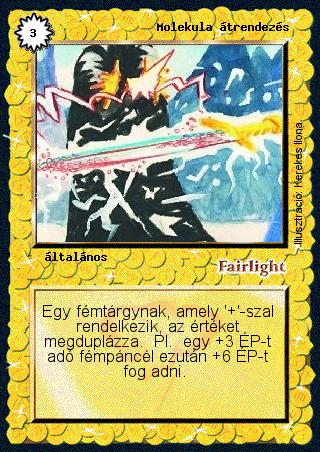 Kiadás: Alappakli, 1. kiadás, Alappakli, 2. kiadás
Gyakoriság: ritka