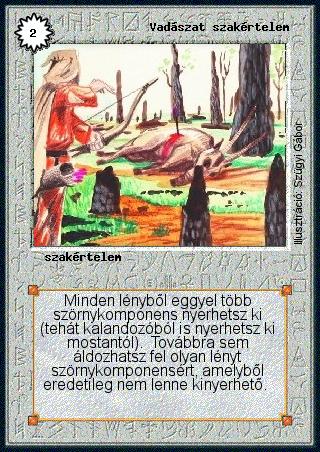 Kiadás: Alappakli, 1. kiadás, Alappakli, 2. kiadás, Alappakli, 3. kiadás, Alappakli, 4. kiadás
Gyakoriság: ritka