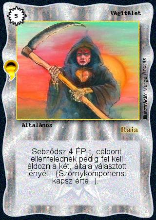 Kiadás: Aranyforrás, Túlélők Földje
Gyakoriság: nem gyakori