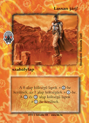 Kiadás: Sötét titkok (Zén), Élőholt invázió
Gyakoriság: nem gyakori