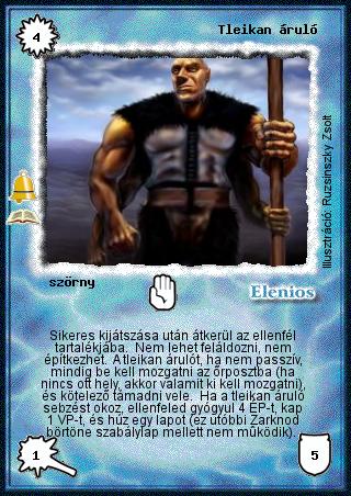 Kiadás: Kísért a múlt (Zén)
Gyakoriság: ritka