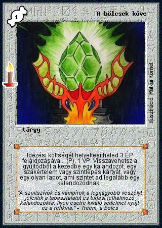 Kiadás: Múltidéző
Gyakoriság: gyakori