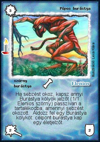 Kiadás: Múltidéző
Gyakoriság: nem gyakori