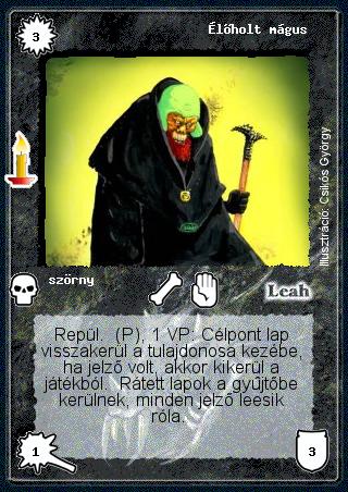 Kiadás: Múltidéző
Gyakoriság: ritka