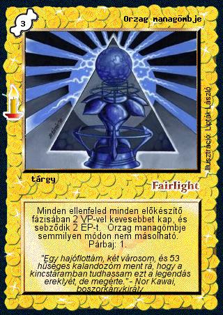 Kiadás: Múltidéző, Alappakli, 8. kiadás
Gyakoriság: ritka