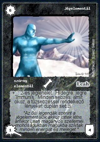 Kiadás: Alappakli, 4. kiadás
Gyakoriság: ritka