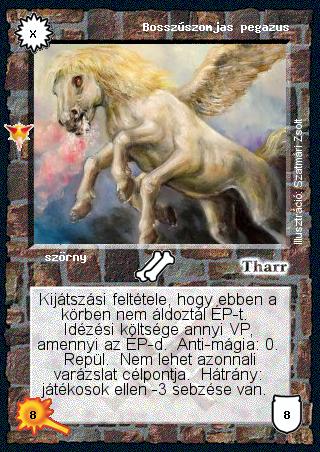 Kiadás: Káoszkatlan
Gyakoriság: ritka