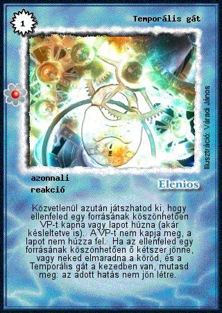 Kiadás: Rhatt fénykora
Gyakoriság: nem gyakori