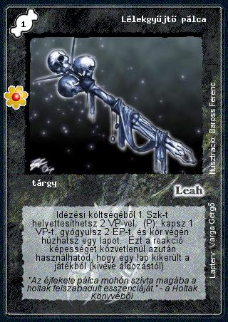 Kiadás: Rhatt fénykora
Gyakoriság: ritka