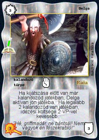 Kiadás: Beloran laboratóriuma (Zén)
Gyakoriság: ritka