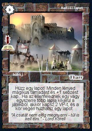 Kiadás: Az őshangya boly (Zén)
Gyakoriság: ritka