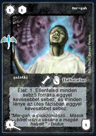 Kiadás: Sárkánymágia
Gyakoriság: nem gyakori