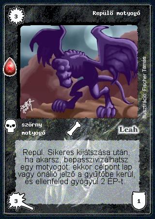 Kiadás: Zu'lit kincse
Gyakoriság: gyakori