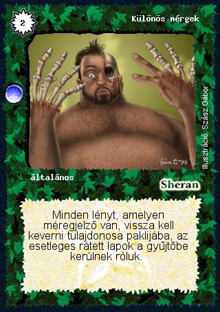 Kiadás: Árnyékhold
Gyakoriság: nem gyakori