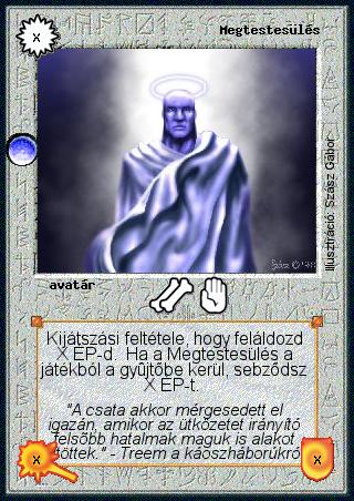 Kiadás: Árnyékhold, Túlélők Földje
Gyakoriság: ritka