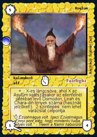 Kiadás: Árnyékhold
Gyakoriság: ritka