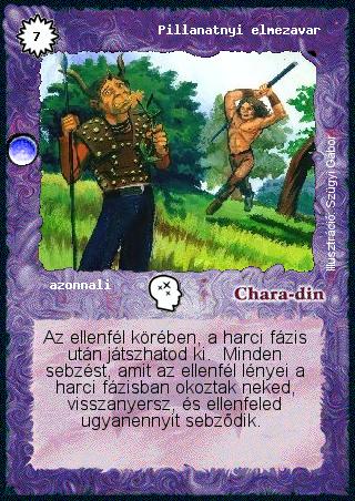 Kiadás: Árnyékhold, Túlélők Földje
Gyakoriság: ritka