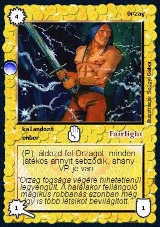 Kiadás: Árnyékhold
Gyakoriság: ritka