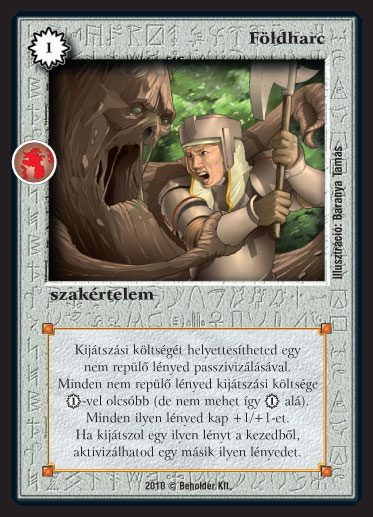 Kiadás: Örökkévalóság
Gyakoriság: gyakori